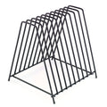 Rack Cutting Board 10 Slot