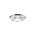 S.S. LID FOR 12 QT. STOCK POT