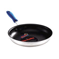 Pan, 14in Aluminum Nonstick Fry, 4.5mm