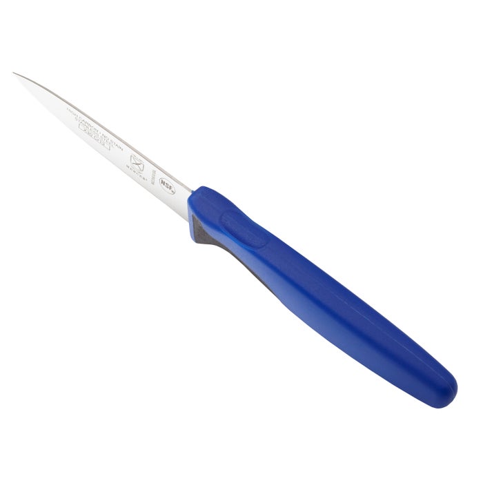 Paring Knife Blue Handle