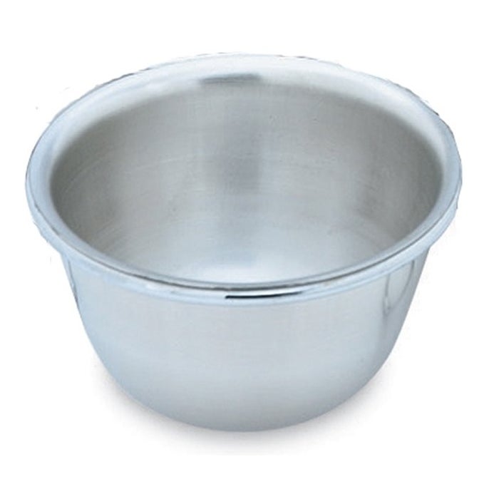 Vollrath 6oz Stainless Steel Bowls