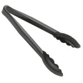 Plastic Tongs, 6"