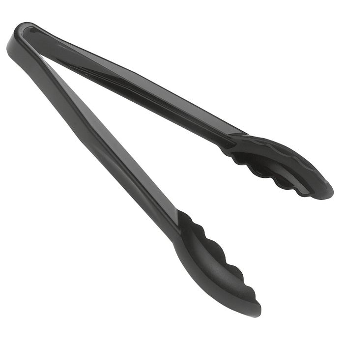 Plastic Tongs, 6"