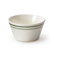 G.E.T. Enterprises 8oz Emerald Melamine Bowls