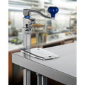 Can Opener, Table Mount, With Base