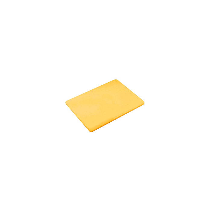 Cutting Board - Yellow