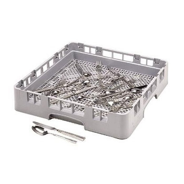 Sanitizer - Dish Rack - FLAT