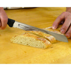 Knife, 8in Bread