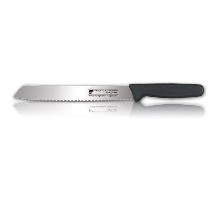 Knife, 8in Bread