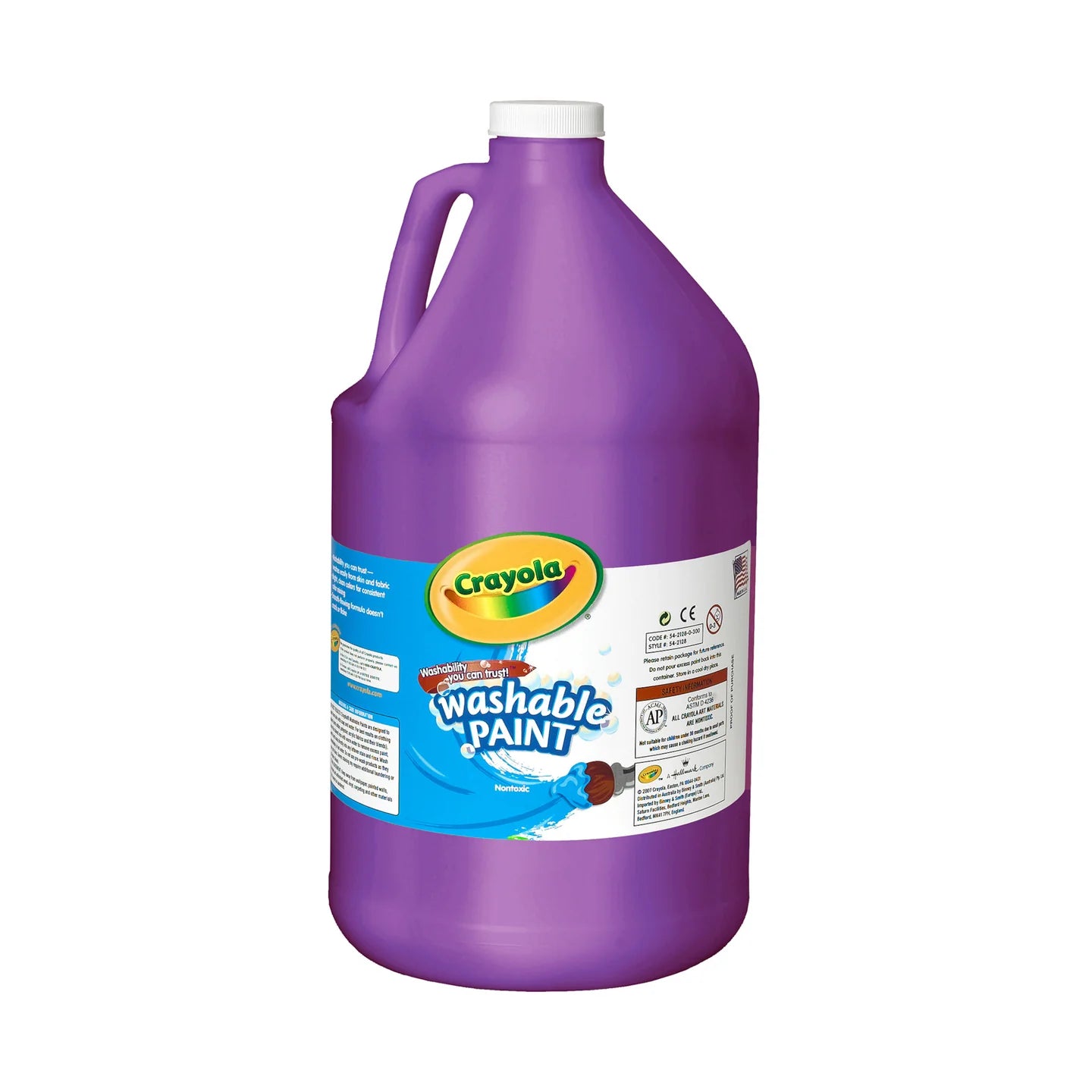 Violet Paint 128oz