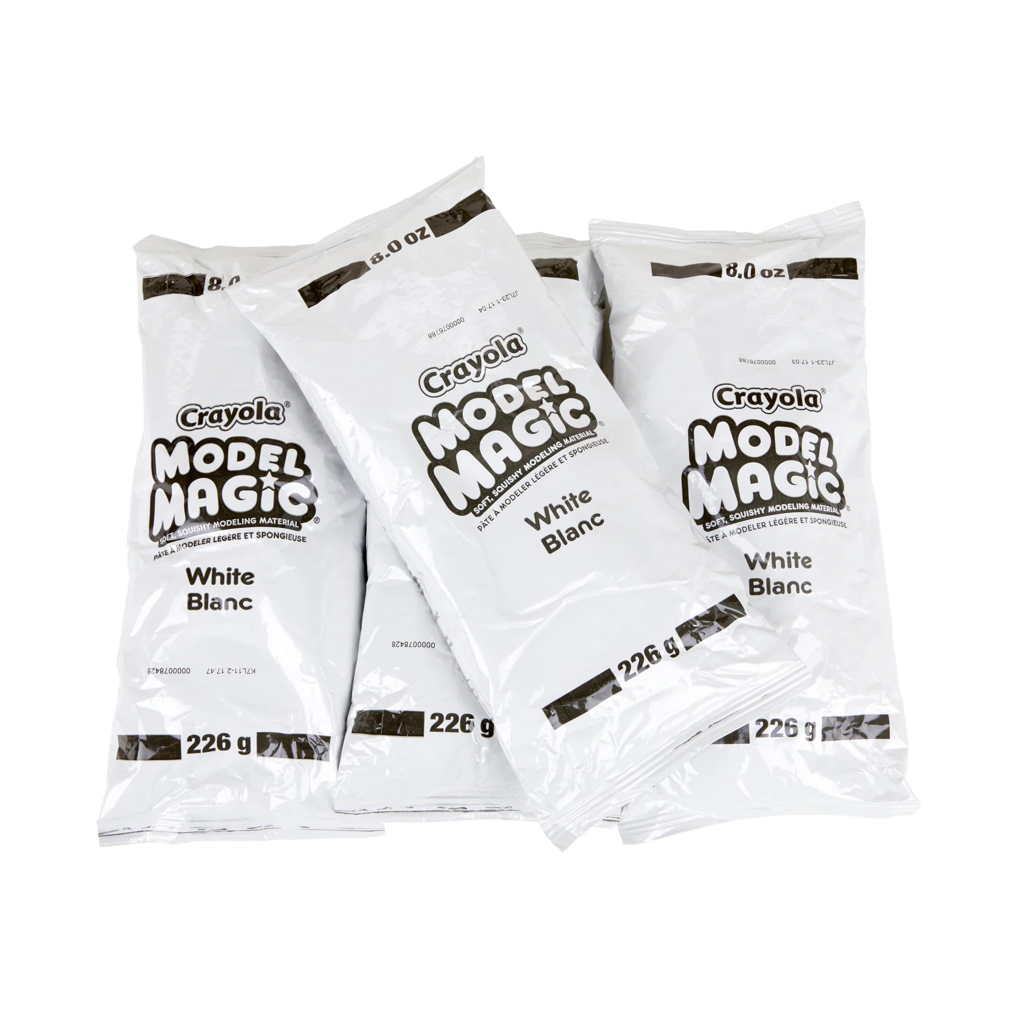 Model Magic Bucket - White