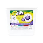 Model Magic Bucket - White