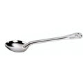 Spoon, 11in Stainless Steel Solid Serving