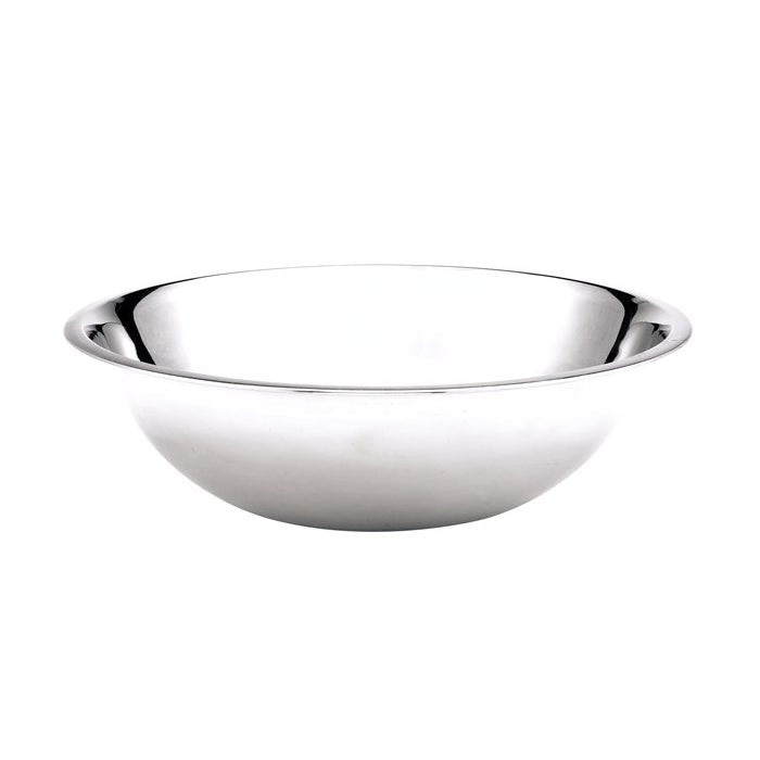 Browne & Co 5Qt Stainless Steel Mixing Bowls