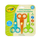 Safety Scissors