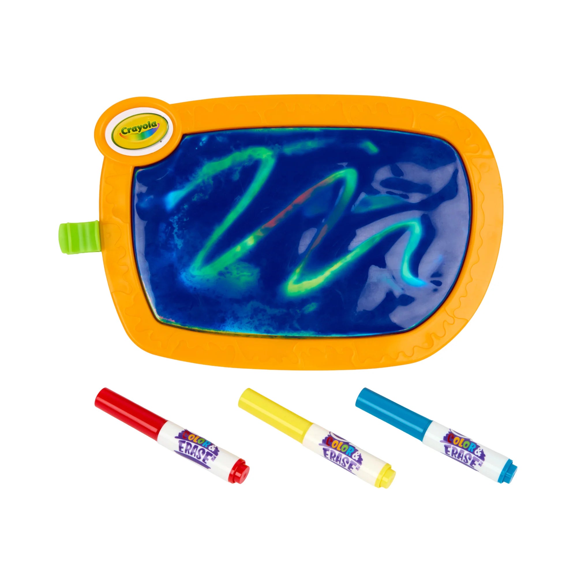 Crayola Double Doodle Board