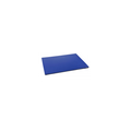 Browne Foodservice Blue Cutting Board, 15 X 20 X 1/2In