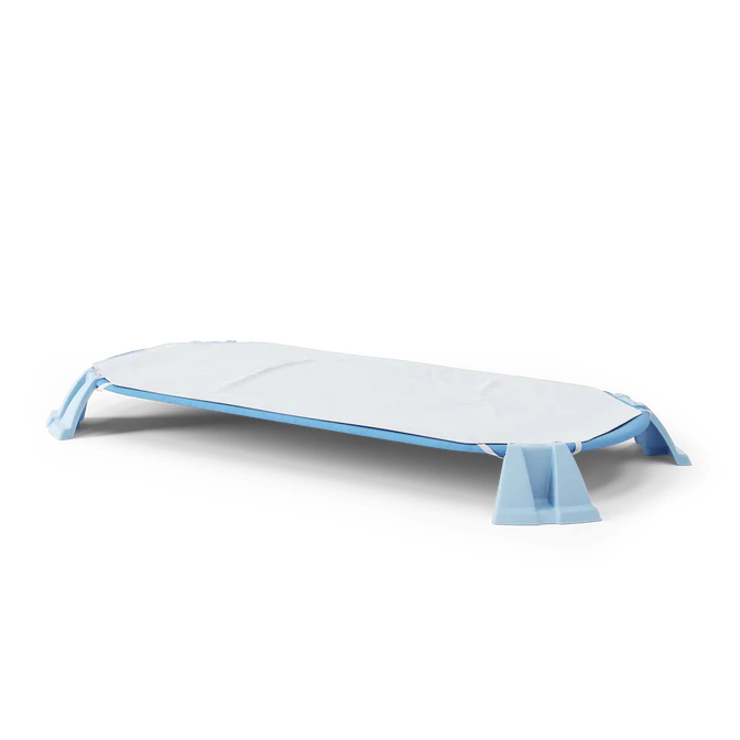 Cot sheet- Standard 1 Piece