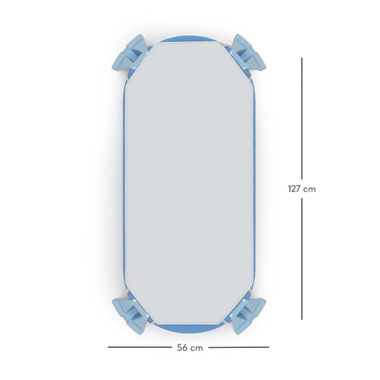 Cot sheet- Standard 1 Piece