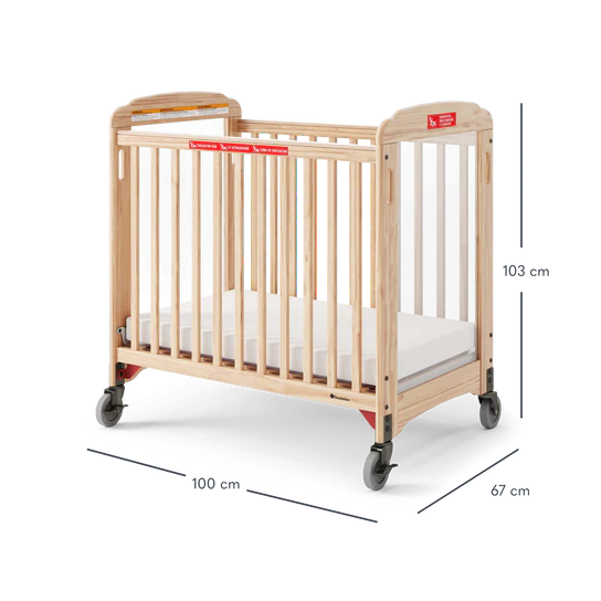 Evacuation Crib