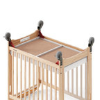 Evacuation Crib