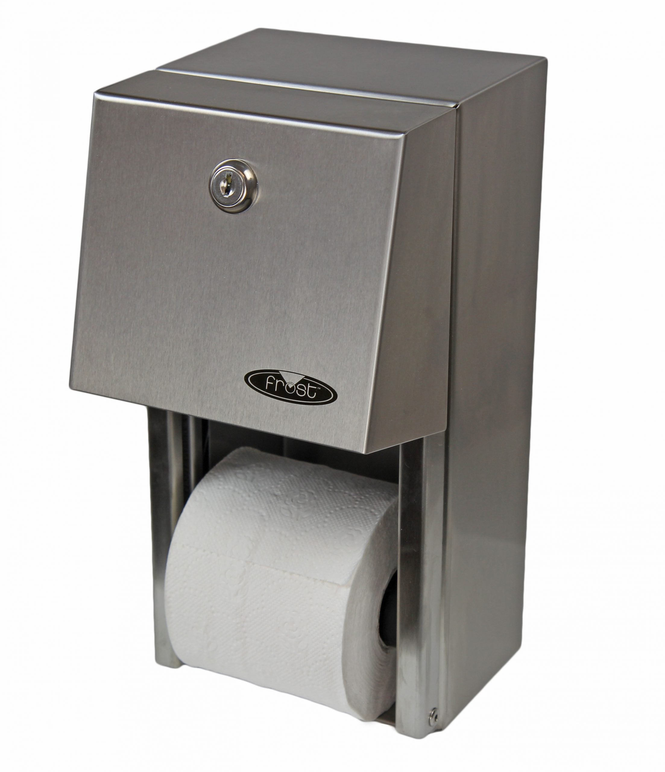 Toilet Paper Dispenser