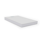 3" Compact mattress - Foam