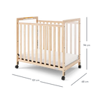 Cribs-Clearview in Nature