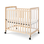 Cribs-Clearview in Nature