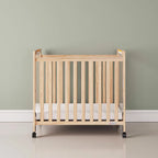 Cribs-Clearview in Nature