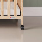 Cribs-Clearview in Nature