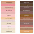 Colours of the World Classpack, 480 Count